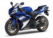 Yamaha YZF-R1